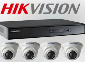 CCTV Camera