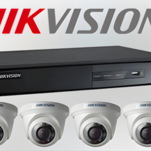 CCTV Camera