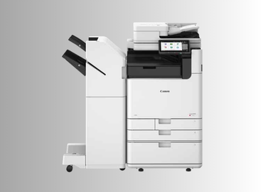 Canon imageFORCE C5100 Series