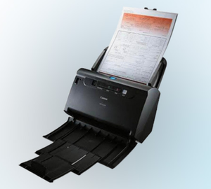 Canon DR-C230 High speed scanning solution