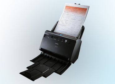 Canon DR-C230 High speed scanning solution