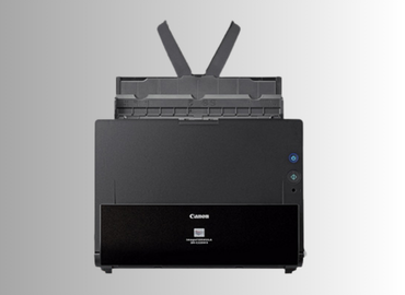 Canon Image Formula Scanner DR-C225 II