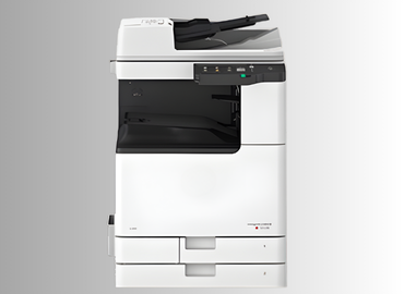 Canon Colour Photocopier Machine iR-ADV DX C3922/3926/3930
