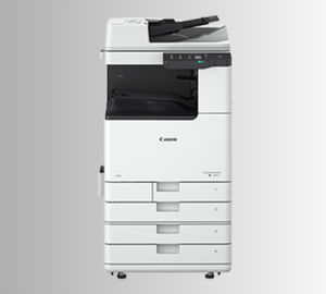 Photocopier On Rent