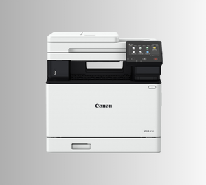 Canon imageFORCE C1333 - Colour A4 Multifunctional Machine