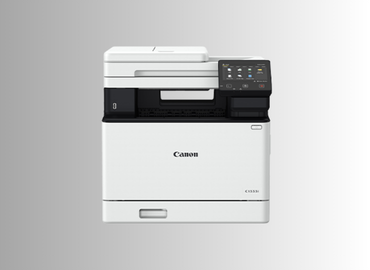 Canon imageFORCE C1333 – Colour A4 Multifunctional Machine