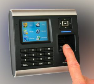 Attendance System