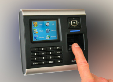 Attendance System