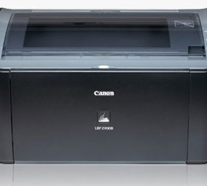 Canon Laser Printer