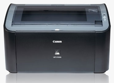 Canon Laser Printer