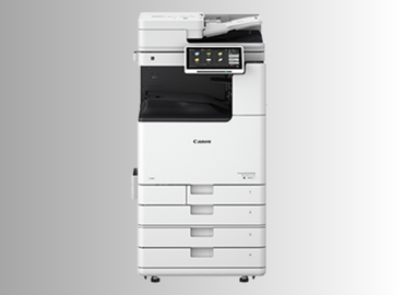 Canon iR ADV DX-4935 – Digital Photocopier Machine