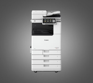 Canon Colour Photocopier Machine iR-ADV DX C3922/3926/3930