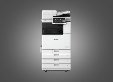 Canon Colour Photocopier Machine iR-ADV DX C3922/3926/3930
