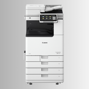 imageRUNNER ADVANCE DX 4945/4925