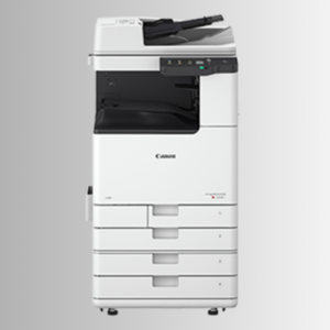 imageRUNNER C3326