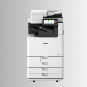 Canon imageFORCE C5140/5150/5160/5170