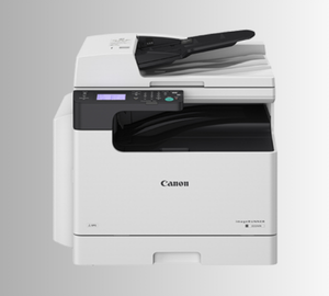 imageRUNNER 2224N/2224