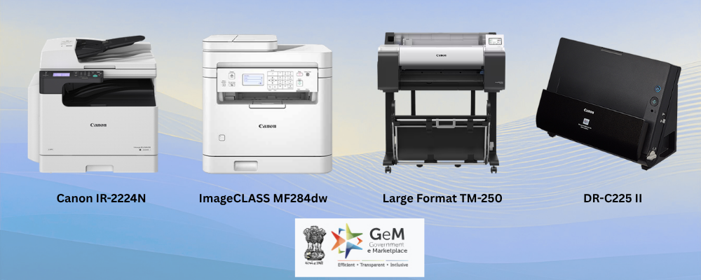 Canon imageCLASS MF-274dn