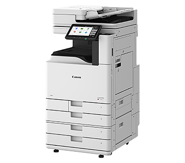 Canon Large Format Printer On Rent