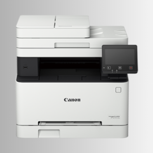 imageCLASS MF643Cdw